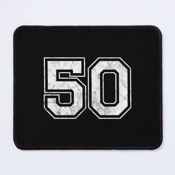 Item preview, Number 50 designed and sold by PaulSDesign.