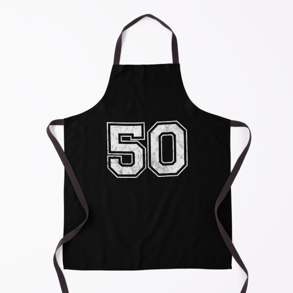 Item preview, Number 50 designed and sold by PaulSDesign.