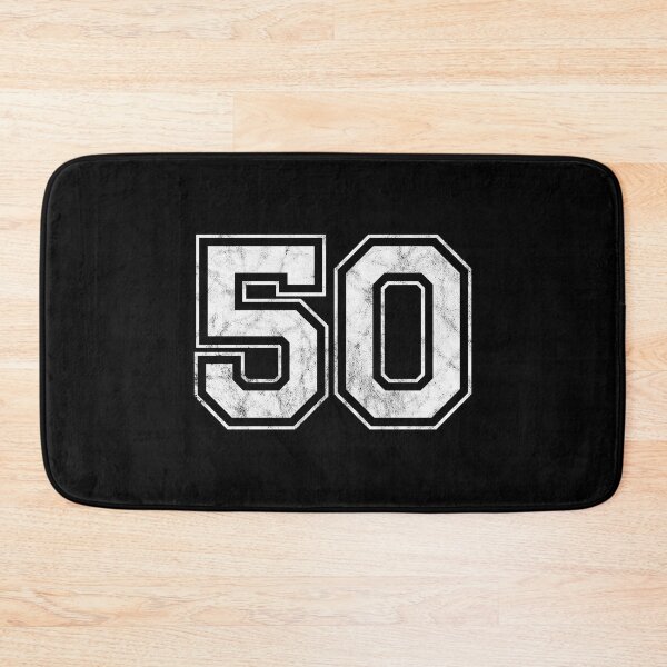 Item preview, Number 50 designed and sold by PaulSDesign.
