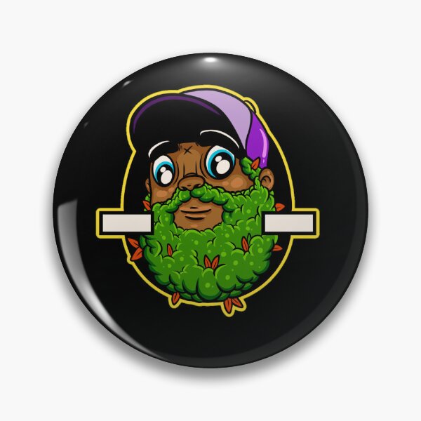 Item preview, Cabbage Guy  designed and sold by Fine Art California.