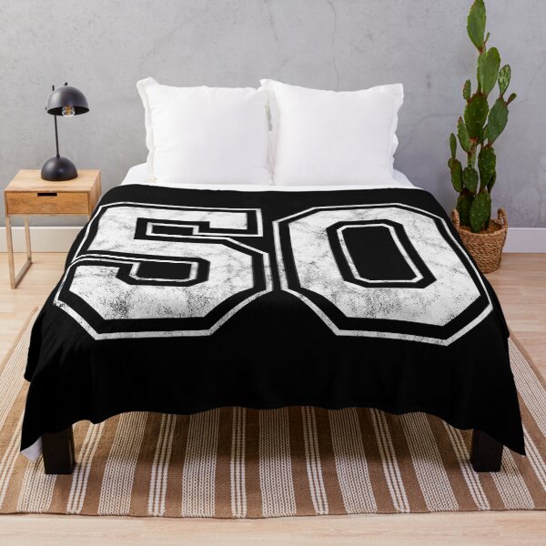 Item preview, Number 50 designed and sold by PaulSDesign.