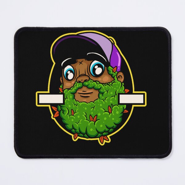 Item preview, Cabbage Guy  designed and sold by Fine Art California.