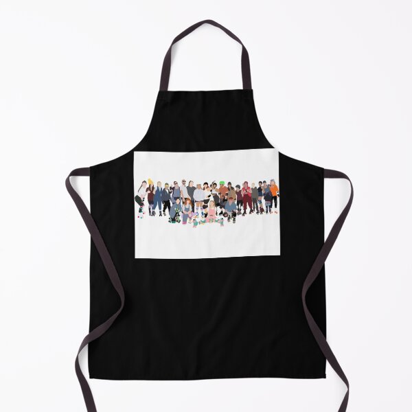 Item preview, Merseyside skaters 2 designed and sold by VincentPDouglas.