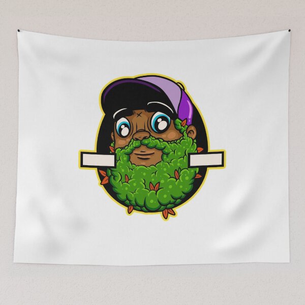 Item preview, Cabbage Guy  designed and sold by Fine Art California.