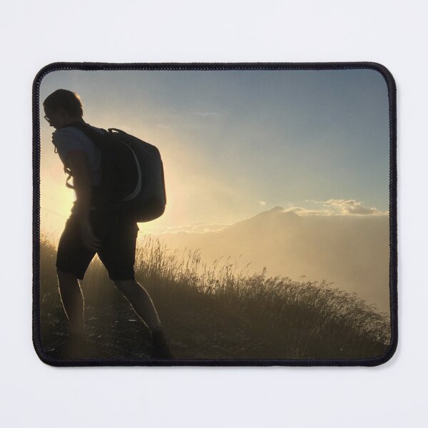 Item preview, Hiking Keeps Camping Memories designed and sold by Fudoitga.
