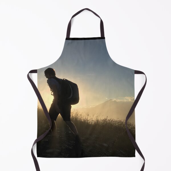 Item preview, Hiking Keeps Camping Memories designed and sold by Fudoitga.