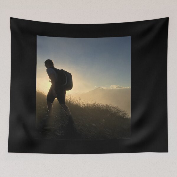 Item preview, Hiking Keeps Camping Memories designed and sold by Fudoitga.