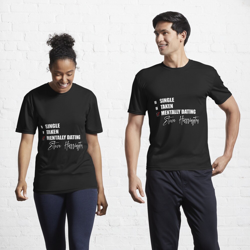 Item preview, Active T-Shirt designed and sold by Bend-The-Trendd.