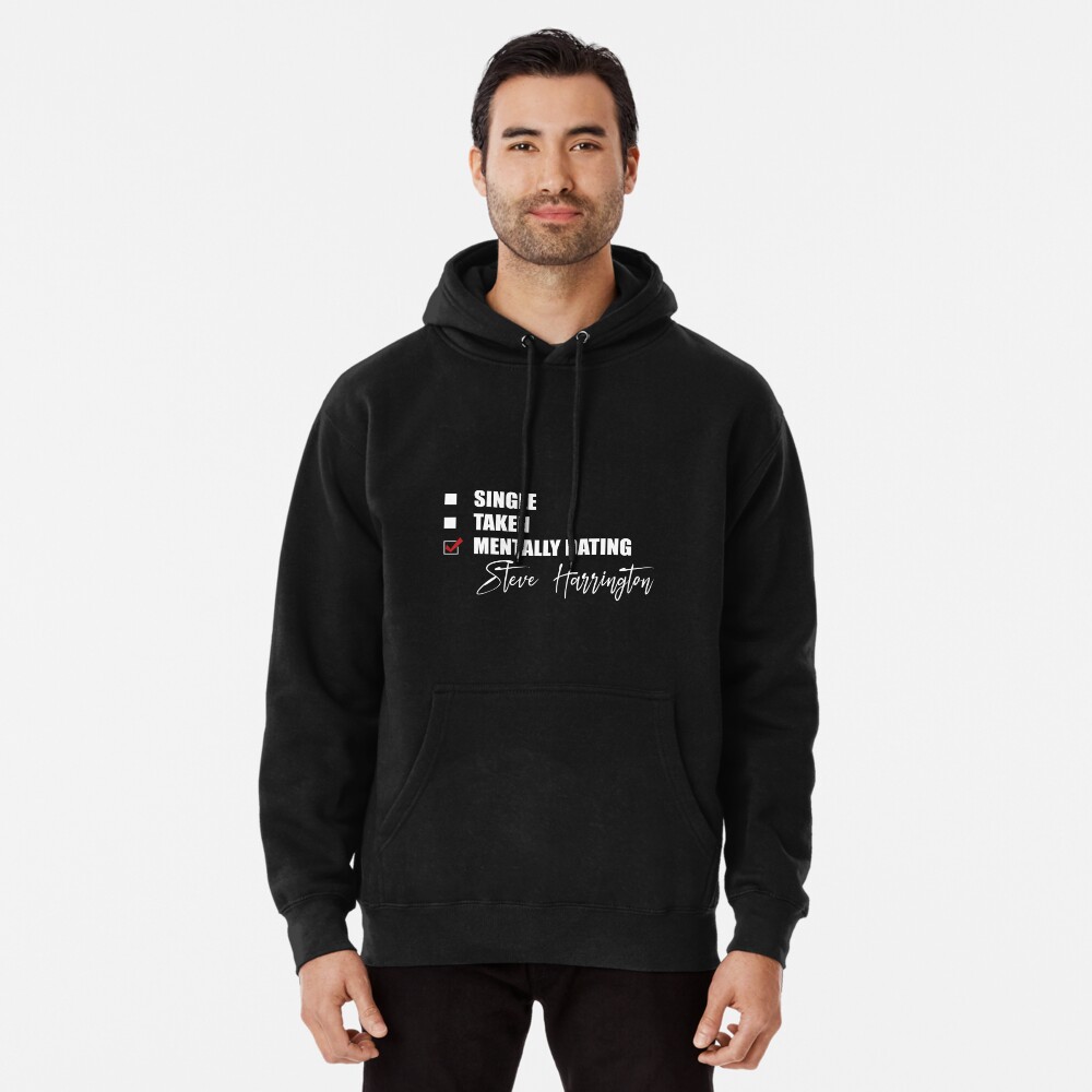 Item preview, Pullover Hoodie designed and sold by Bend-The-Trendd.
