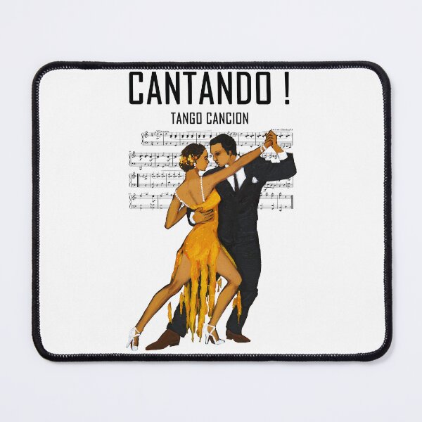 Item preview, CANTANDO designed and sold by Aayitham.