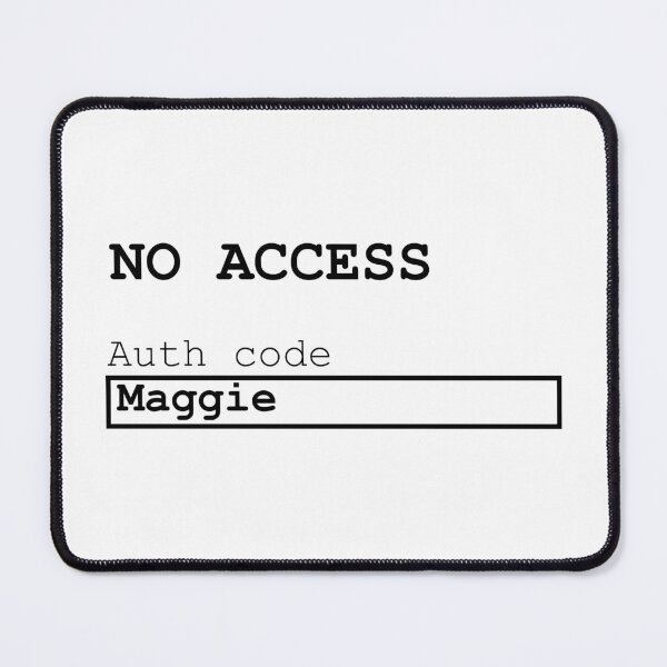 Item preview, Major Barrymore’s pass designed and sold by AAA-Ace.