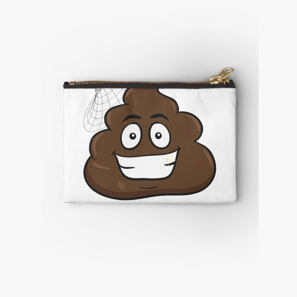 Item preview, Wormhole Poop Face Emoji designed and sold by merchhost.
