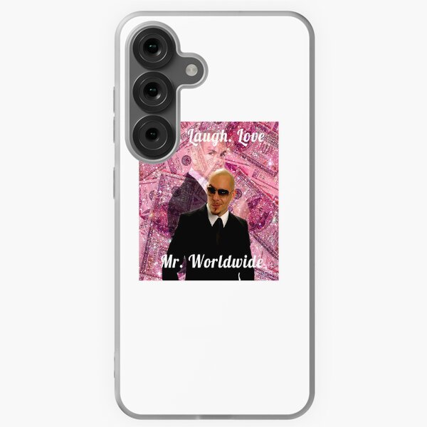 Item preview, Mr. Worldwide Pitbull dollar designed and sold by Louisa342.