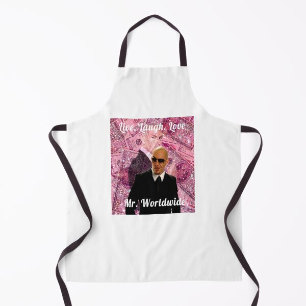 Item preview, Mr. Worldwide Pitbull dollar designed and sold by Louisa342.
