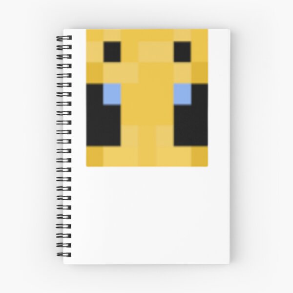 Item preview, cute bee face designed and sold by Fineshopify.
