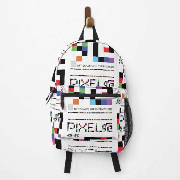 Item preview, PIXEL呃 POSTER designed and sold by CHINESEARTII 符號印記.