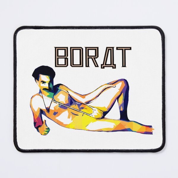 Item preview, Borat 2 designed and sold by Louisa342.