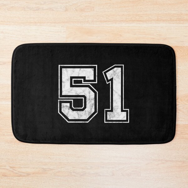 Item preview, Number 51 designed and sold by PaulSDesign.