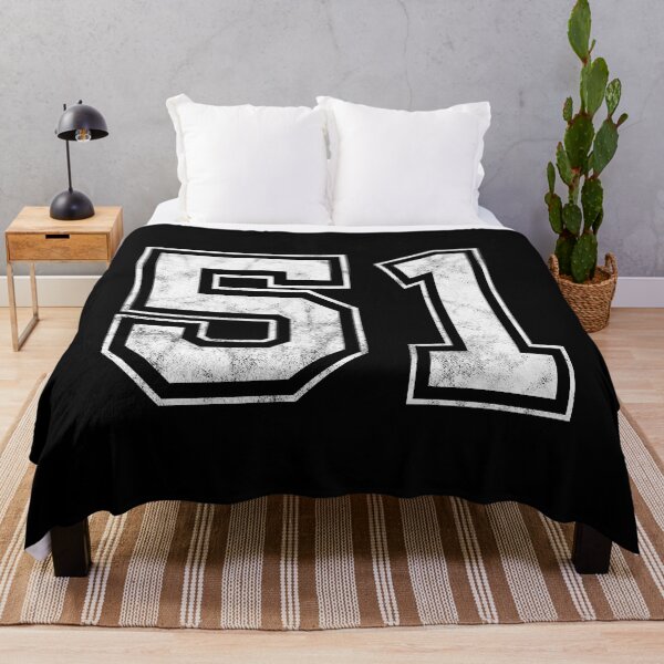 Item preview, Number 51 designed and sold by PaulSDesign.