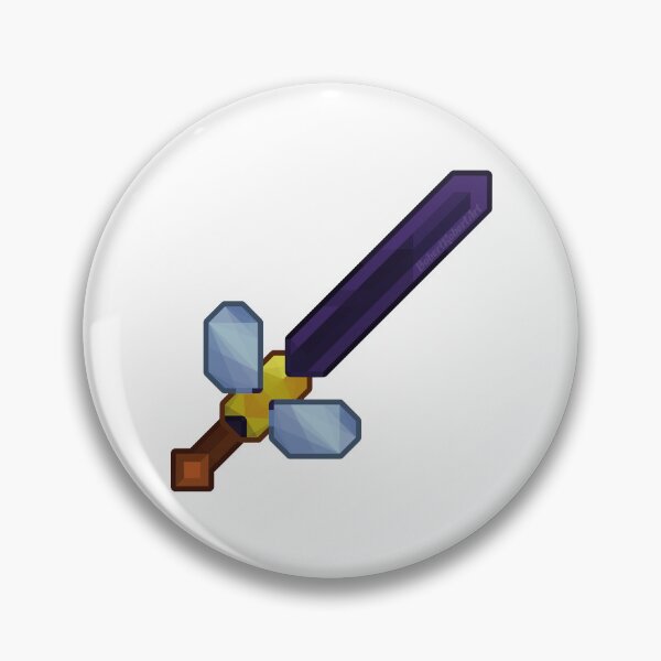 Item preview, Lover Gifts Terraria Beekeeper Sword Design Gift For Movie Fans designed and sold by Edenonadorris.