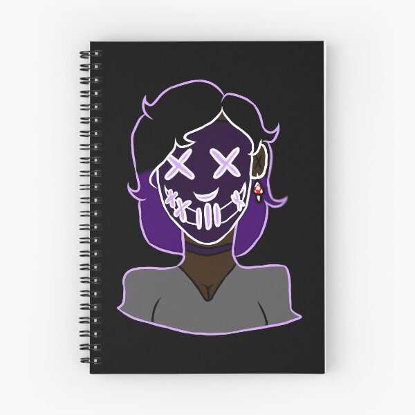 Item preview, Masked Girl Wallpapers designed and sold by VincentPDouglas.