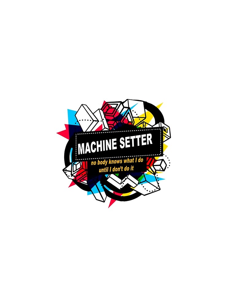 Thumbnail 5 of 5, A-Line Dress, Machine Setter designed and sold by Ruebenshi.