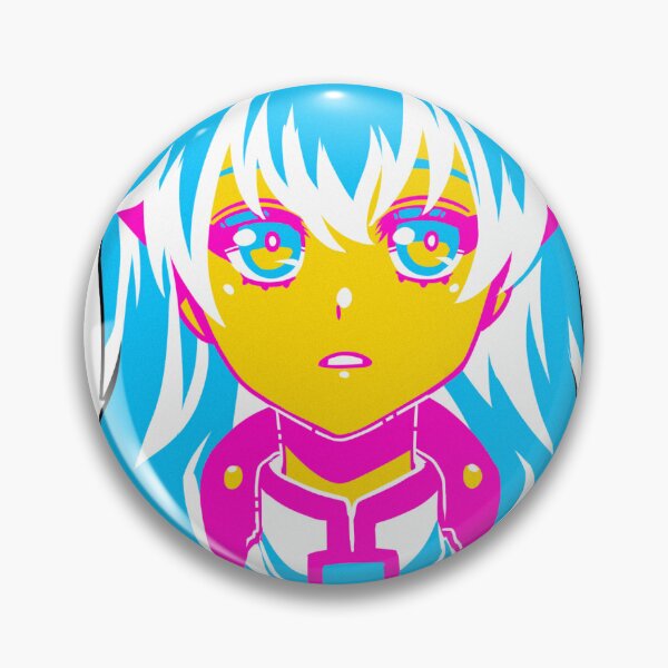Item preview, Neon Tio designed and sold by YuzuKiyochii.