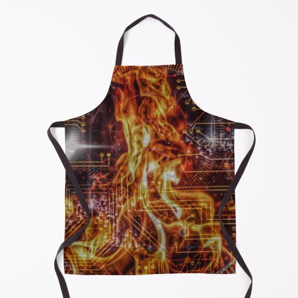 Item preview, Fire designed and sold by SoWavyByrd1.
