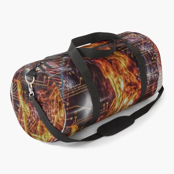 Item preview, Fire designed and sold by SoWavyByrd1.
