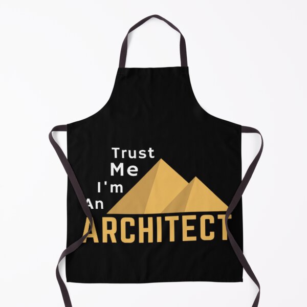 Item preview, Trust Me I am An Architect Job Architect Birthday designed and sold by Nero9o.