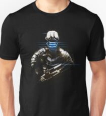 Isaac Clarke Slim Fit T-Shirt