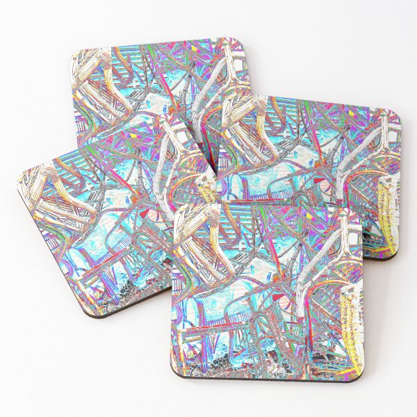 Item preview, dead chairs in egypt designed and sold by anata77.