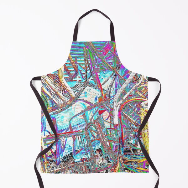 Item preview, dead chairs in egypt designed and sold by anata77.