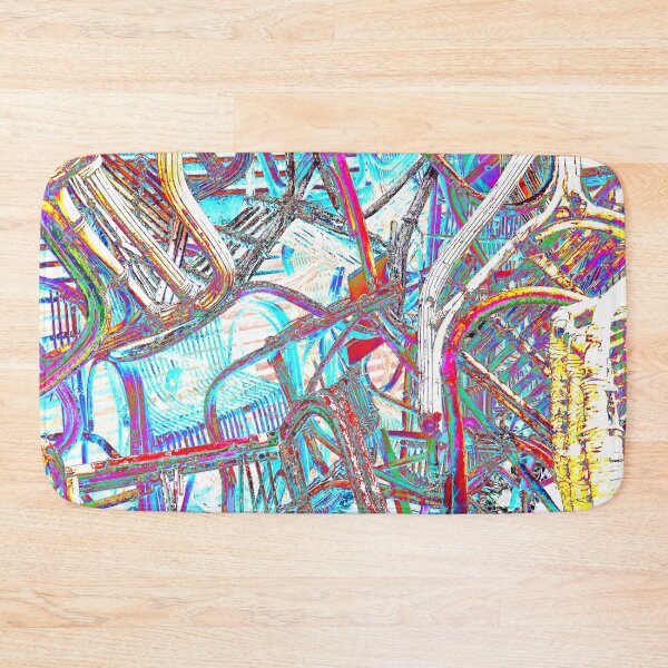 Item preview, dead chairs in egypt designed and sold by anata77.