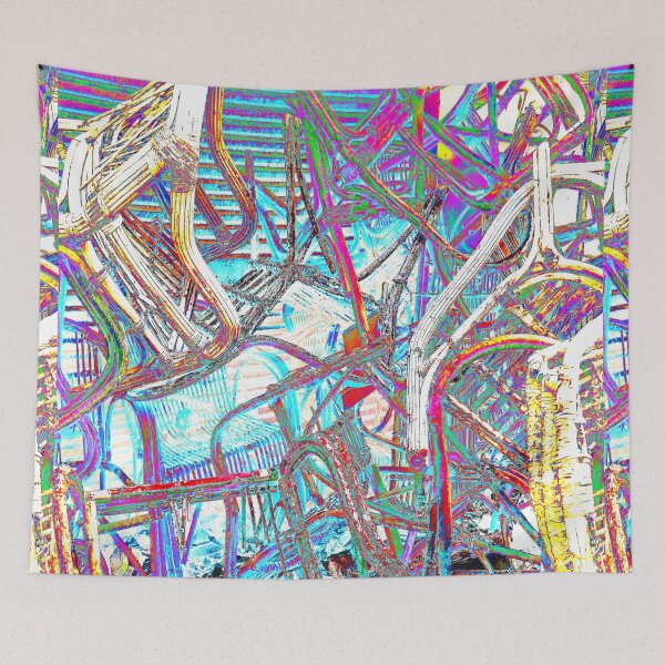 Item preview, dead chairs in egypt designed and sold by anata77.