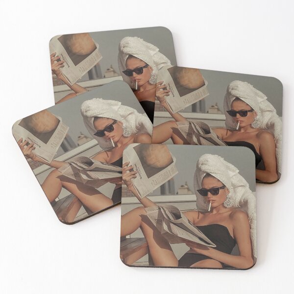 Item preview, The Capri Preset designed and sold by Shareena Morrin.