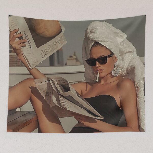 Item preview, The Capri Preset designed and sold by Shareena Morrin.
