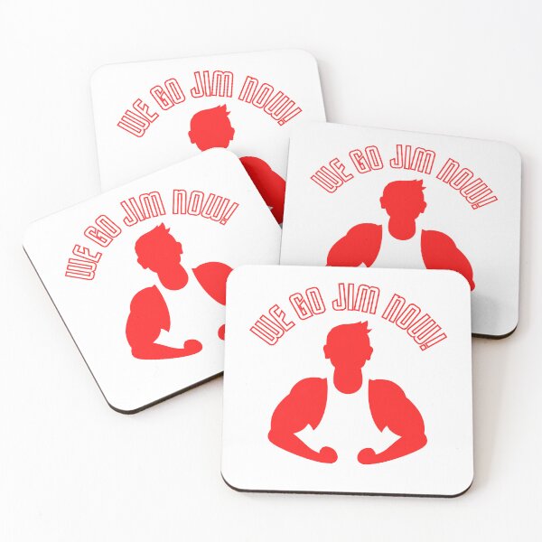 Item preview, We go jim now  designed and sold by Remigiusz Wiśniewski.