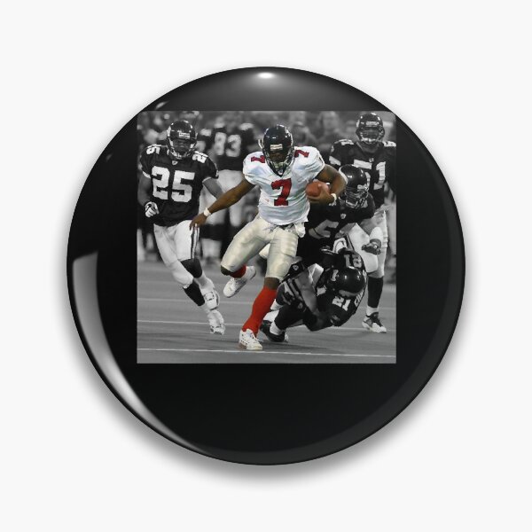 Item preview, Michael Vick The Run designed and sold by VincentPDouglas.
