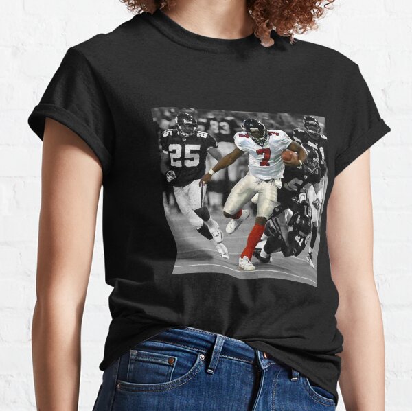 FanQuarter The Michael Vick Experience Shirt