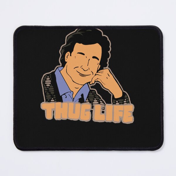 Item preview, Placidity Satirical Hobby Show Host Bob Saget Thug Life Cute Gift Classi designed and sold by delashdqchar7nu.