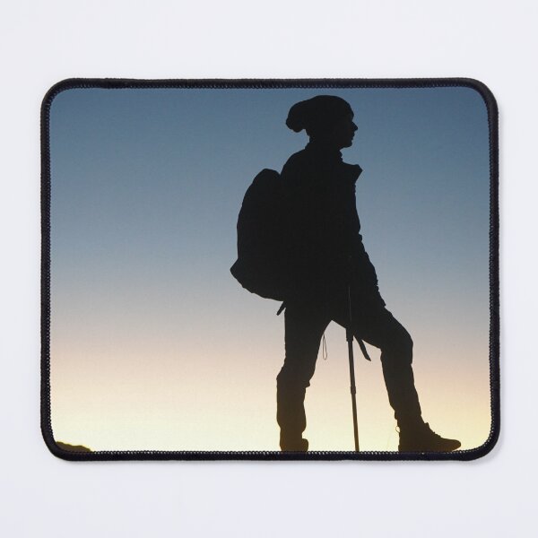 Item preview, Hiking Keeps Camping Memories designed and sold by Fudoitga.
