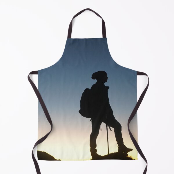 Item preview, Hiking Keeps Camping Memories designed and sold by Fudoitga.