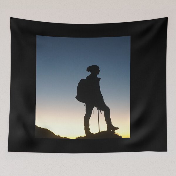 Item preview, Hiking Keeps Camping Memories designed and sold by Fudoitga.