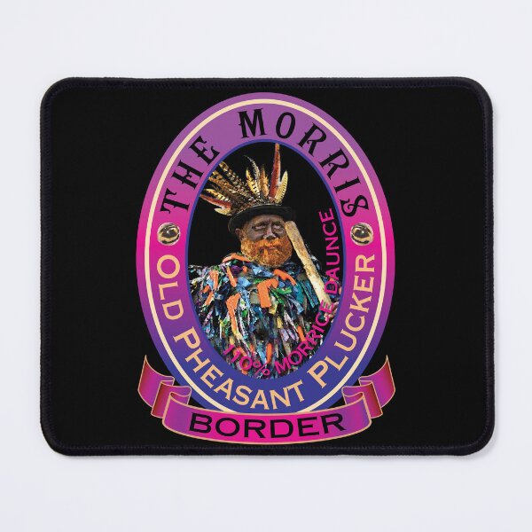Item preview, Morris - Old Pheasant Plucker designed and sold by MorrisStuff.