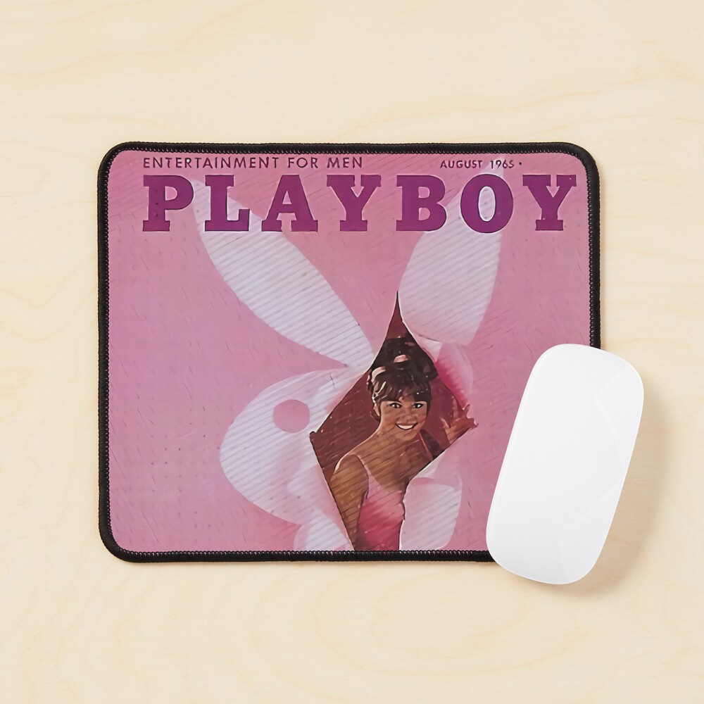 Download Y2k Aesthetic Pink Playboy Bunny Wallpaper