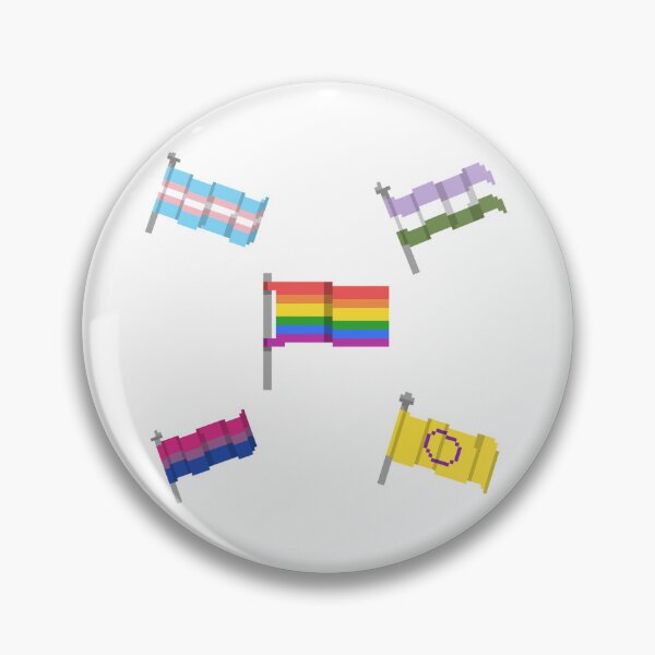 Item preview, LGBT, TRANSGENDER, QUEER GENDER, BISEXUAL AND INTERSEX FLAG designed and sold by Juaneee.