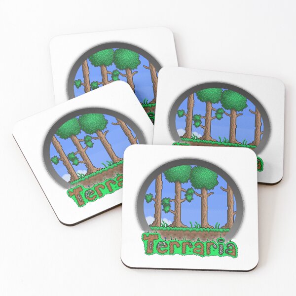 Item preview, Mens Best Gift Idea Terraria Indie Game Gifts For Movie Fans designed and sold by Edenonadorris.