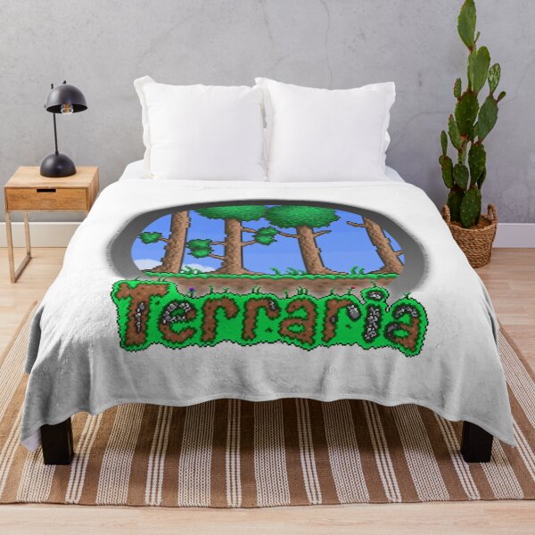 Item preview, Mens Best Gift Idea Terraria Indie Game Gifts For Movie Fans designed and sold by Edenonadorris.