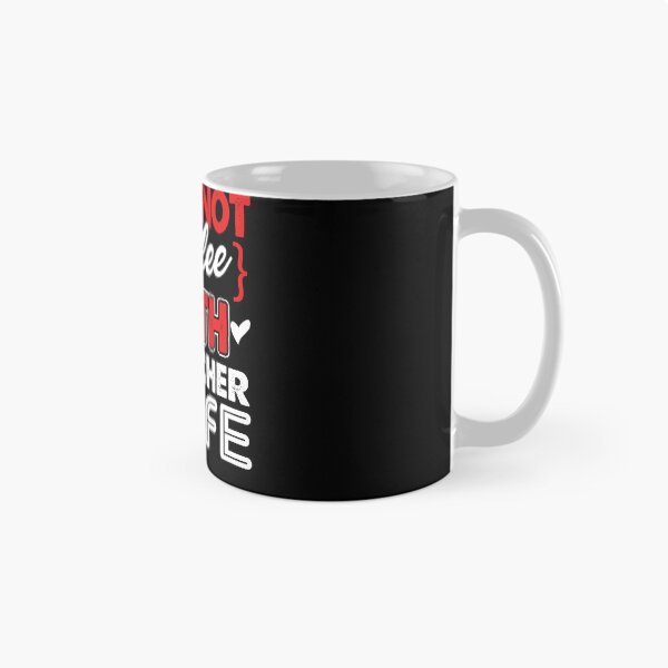 Item preview, Math Teacher Top Knot Coffee Math Teacher Life designed and sold by UnknownArtistt.